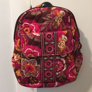 Vera Bradley backpack